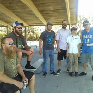 Meet your Posher, Devin